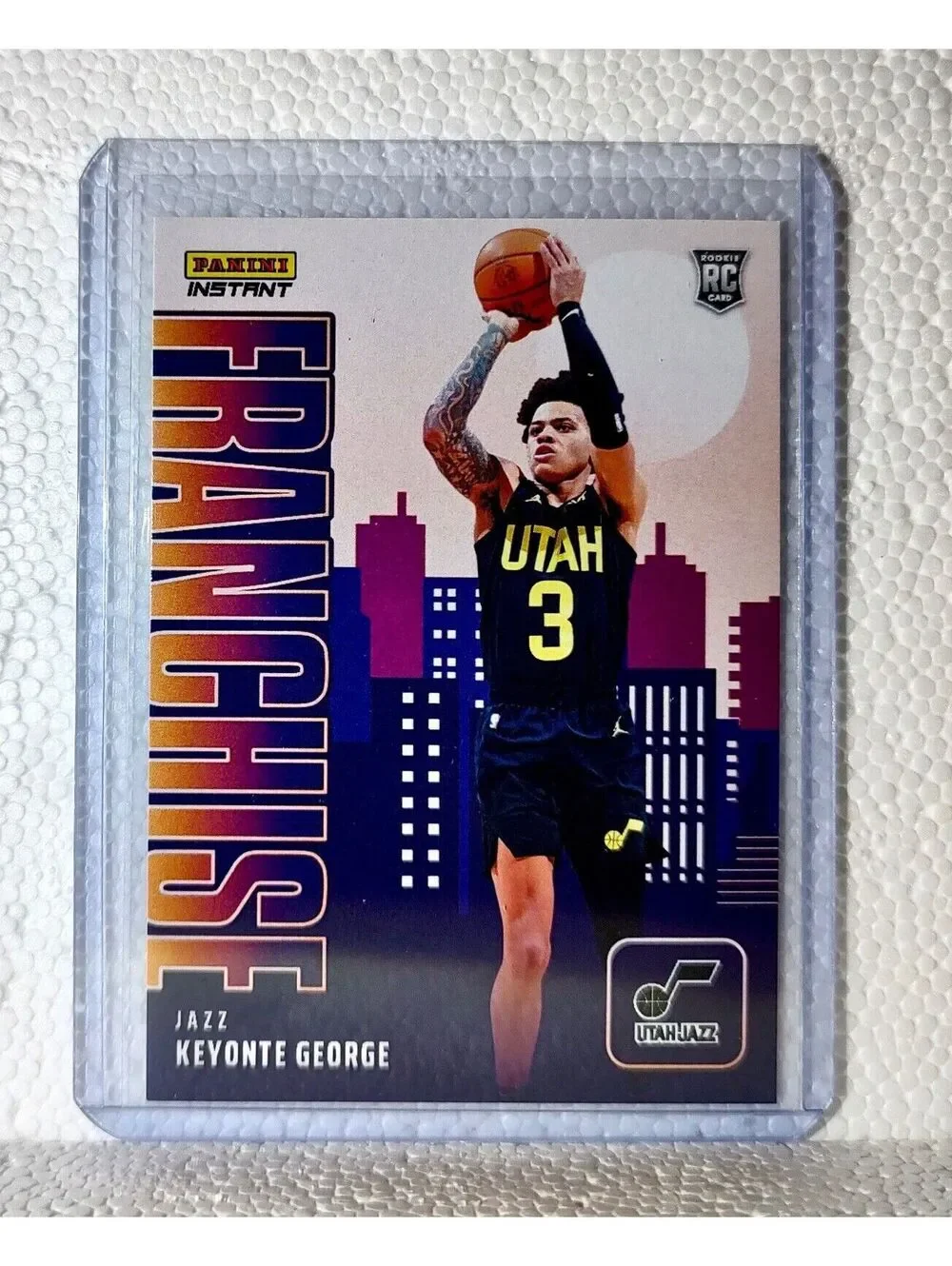 2023-24 Panini NBA Franchise Complete 30 Card Basketball Card Set 1 of 485